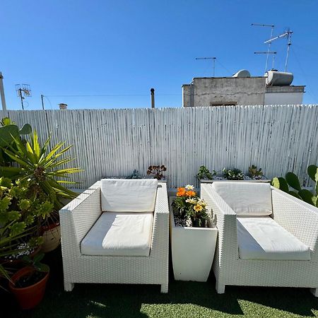 Apartamento Q40 Ostuni Exterior foto