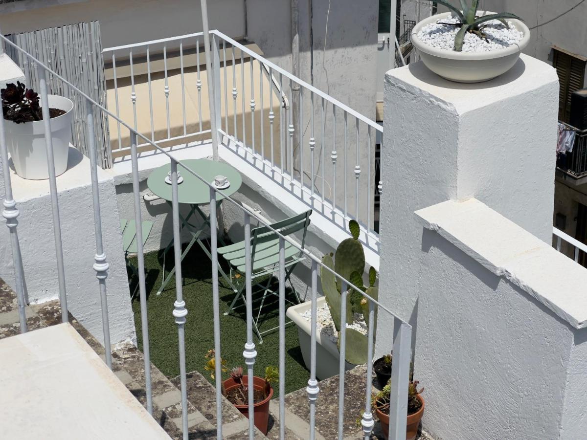 Apartamento Q40 Ostuni Exterior foto