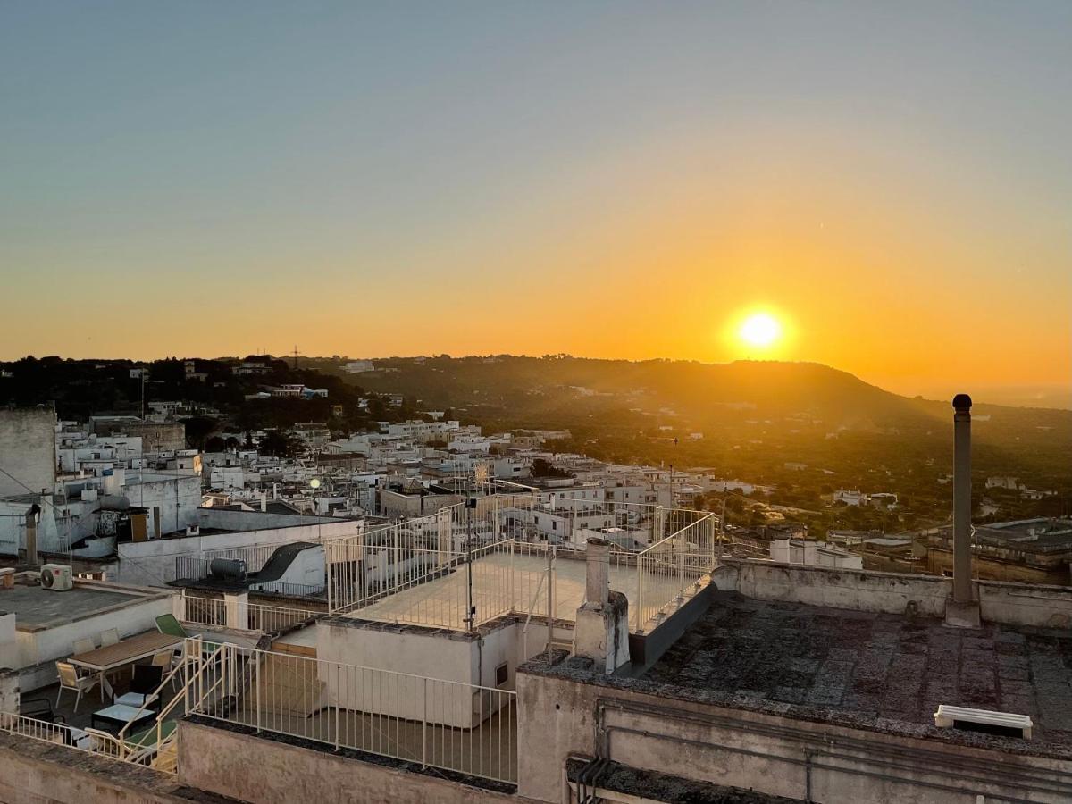 Apartamento Q40 Ostuni Exterior foto