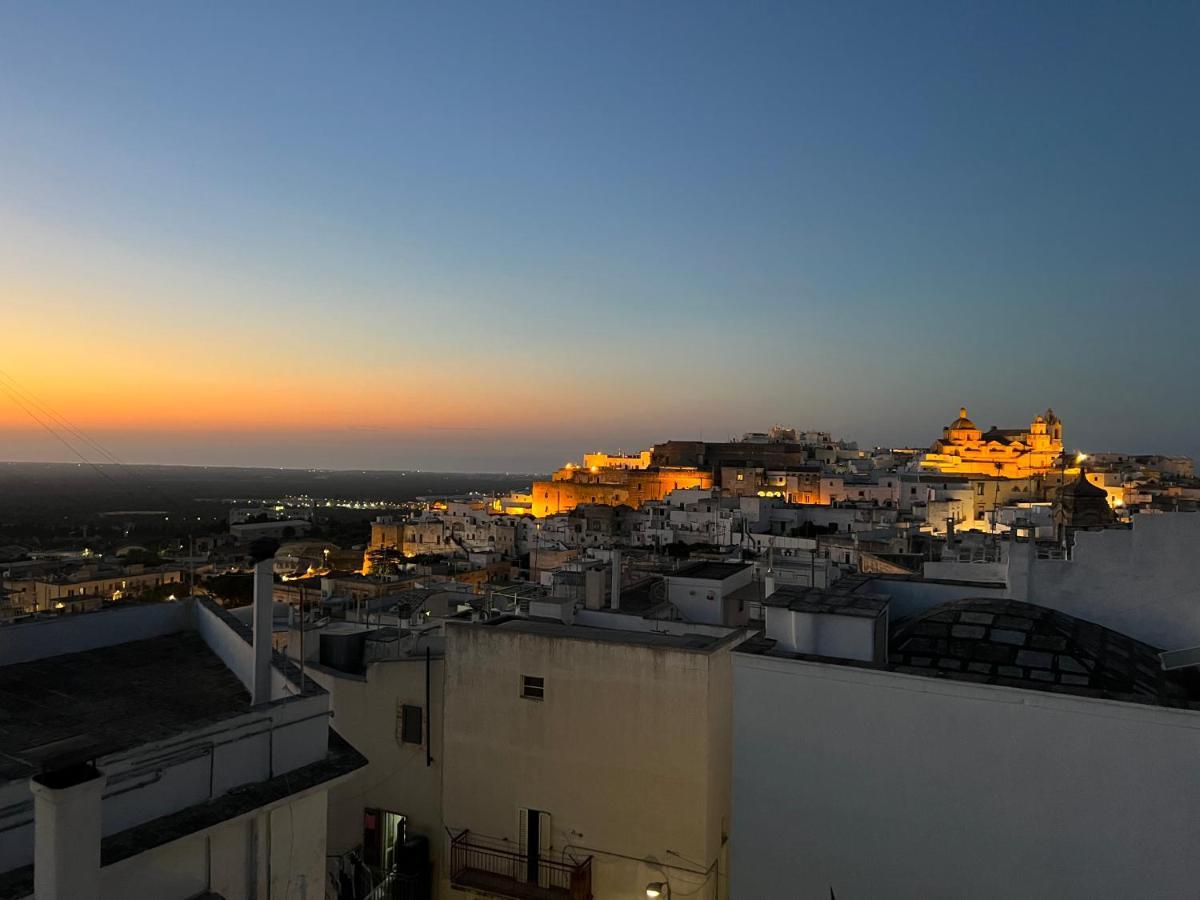 Apartamento Q40 Ostuni Exterior foto