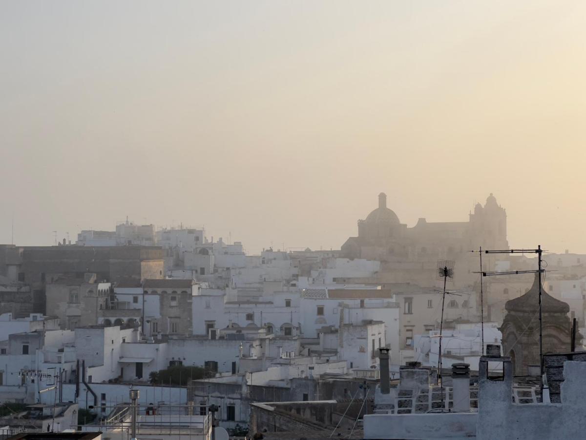 Apartamento Q40 Ostuni Exterior foto