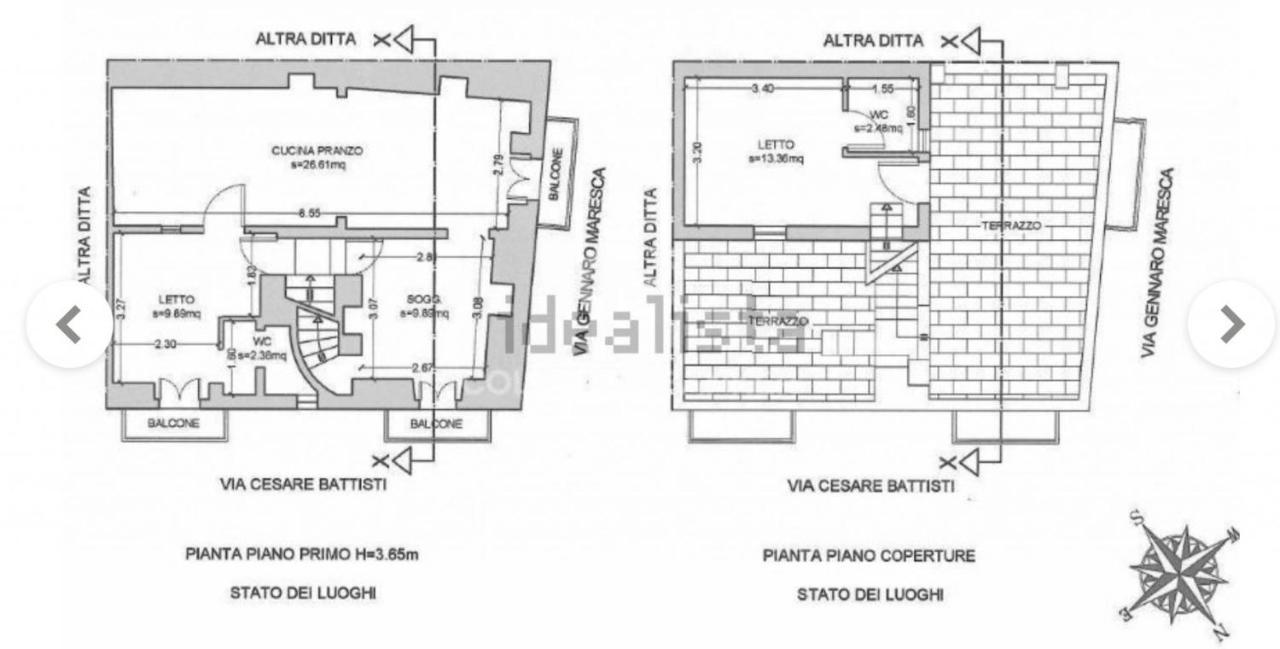 Apartamento Q40 Ostuni Exterior foto