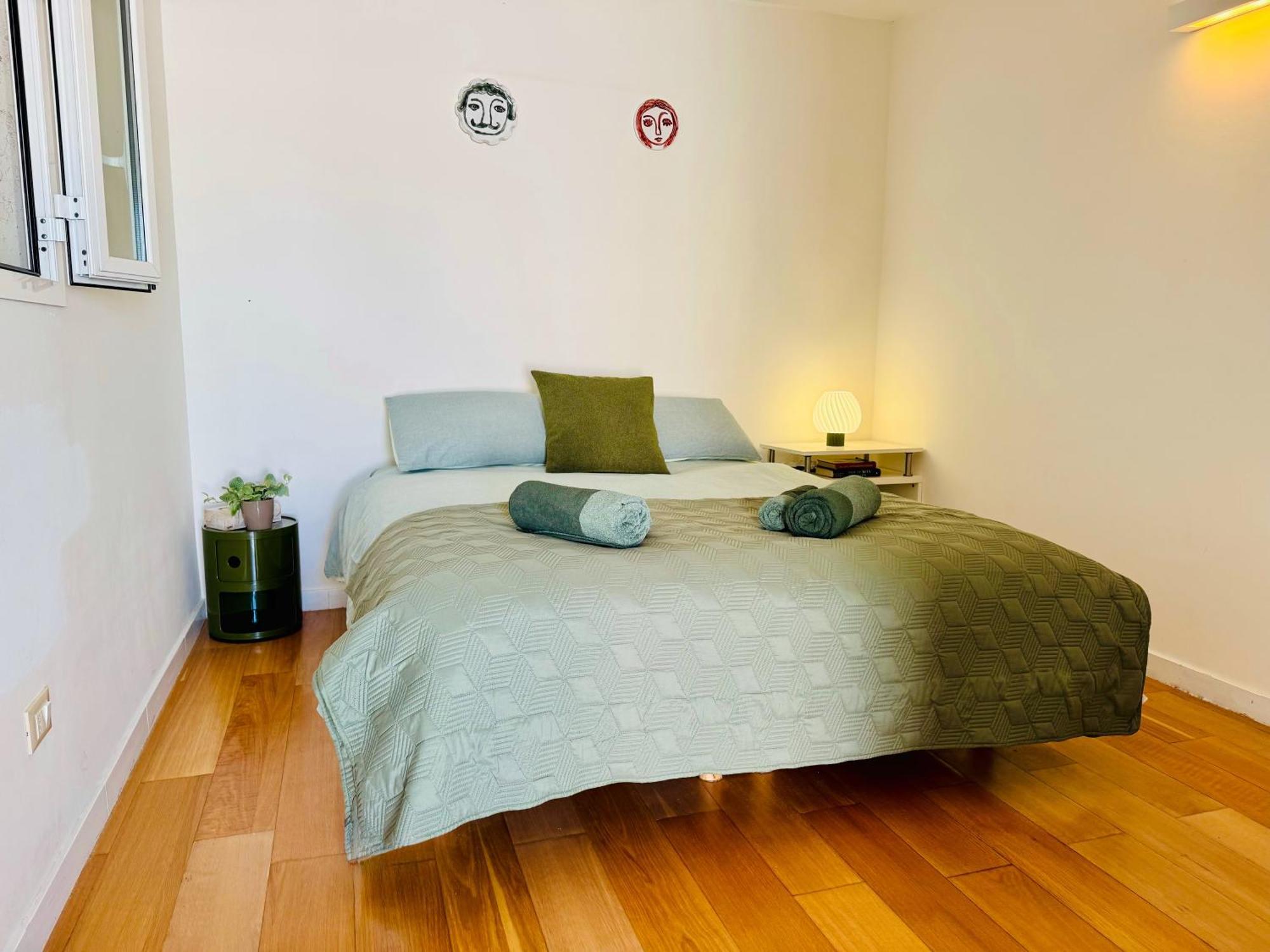 Apartamento Q40 Ostuni Exterior foto